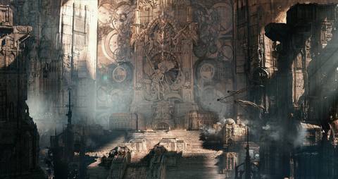 architecture desktop 3840x2031 wallpaper