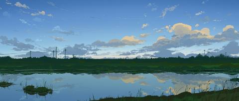 water desktop 5640x2400 wallpaper