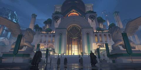 architecture desktop 3840x1920 wallpaper