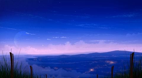 water desktop 2301x1277 wallpaper