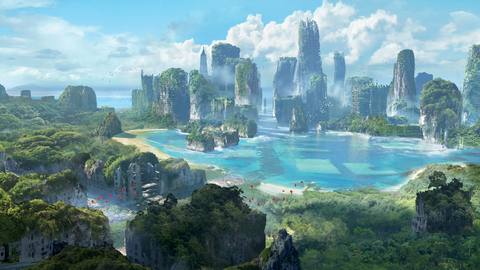 fresh desktop 3840x2160 wallpaper