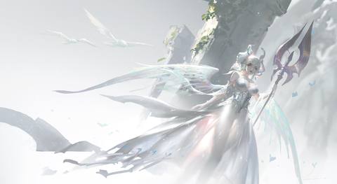 fresh desktop 5000x2742 wallpaper