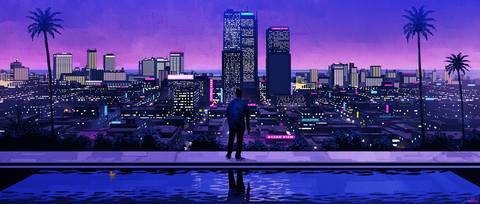 fresh desktop 3840x1634 wallpaper