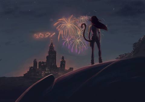 fresh desktop 1920x1356 wallpaper