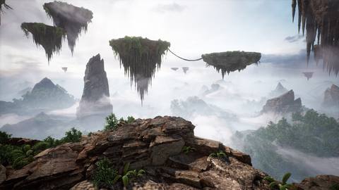 island desktop 1920x1080 wallpaper