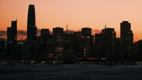 sunset desktop 4000x2250 wallpaper