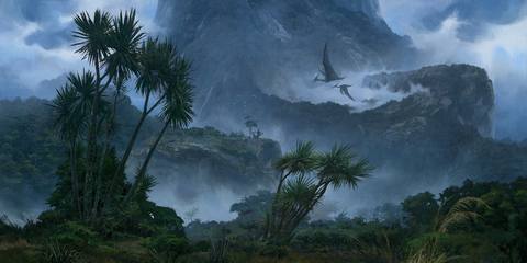 forest desktop 3840x1920 wallpaper