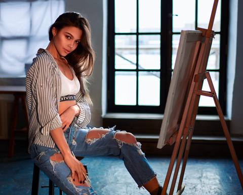 fresh desktop 2560x2048 wallpaper