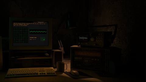 technology desktop 3840x2160 wallpaper