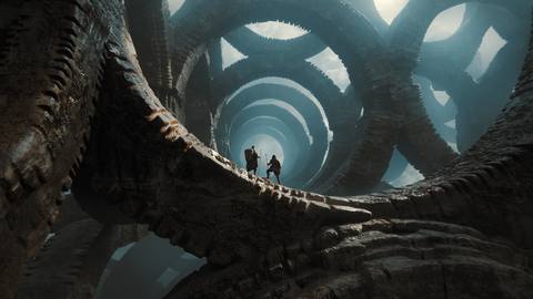 architecture desktop 3840x2160 wallpaper