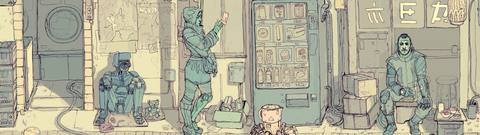 fresh desktop 4950x1392 wallpaper