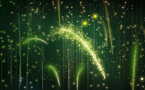 fresh desktop 2560x1600 wallpaper