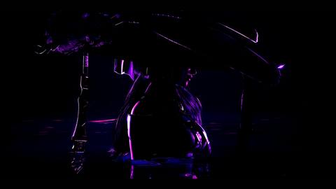 dark desktop 3840x2160 wallpaper