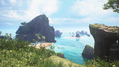 ocean desktop 1920x1080 wallpaper