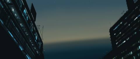 city night desktop 5640x2400 wallpaper