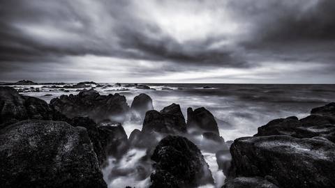 ocean desktop 6044x3400 wallpaper