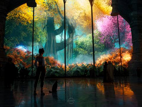 anime desktop 3840x2880 wallpaper